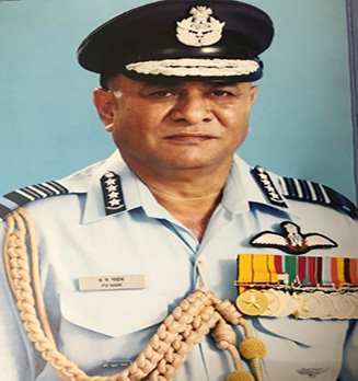 Prominent Alumni Image